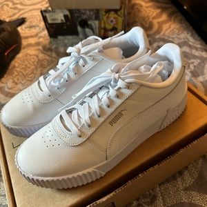 Puma. Size 9.5W